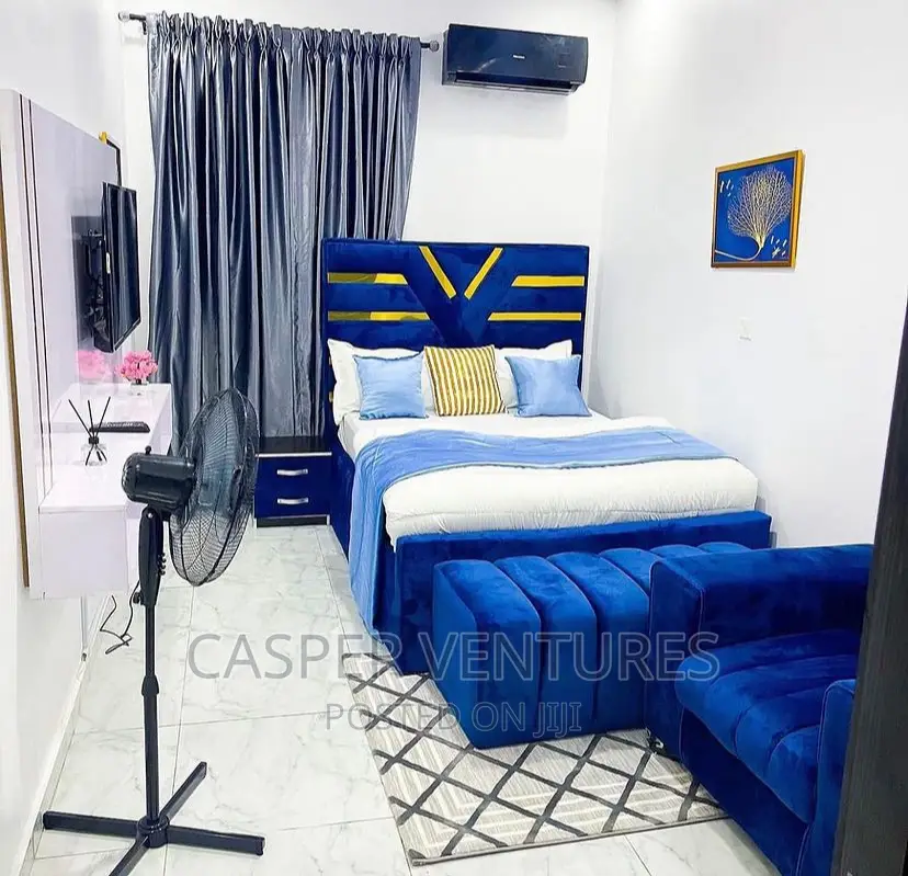 Classy and Stylish Apartment in Ikate