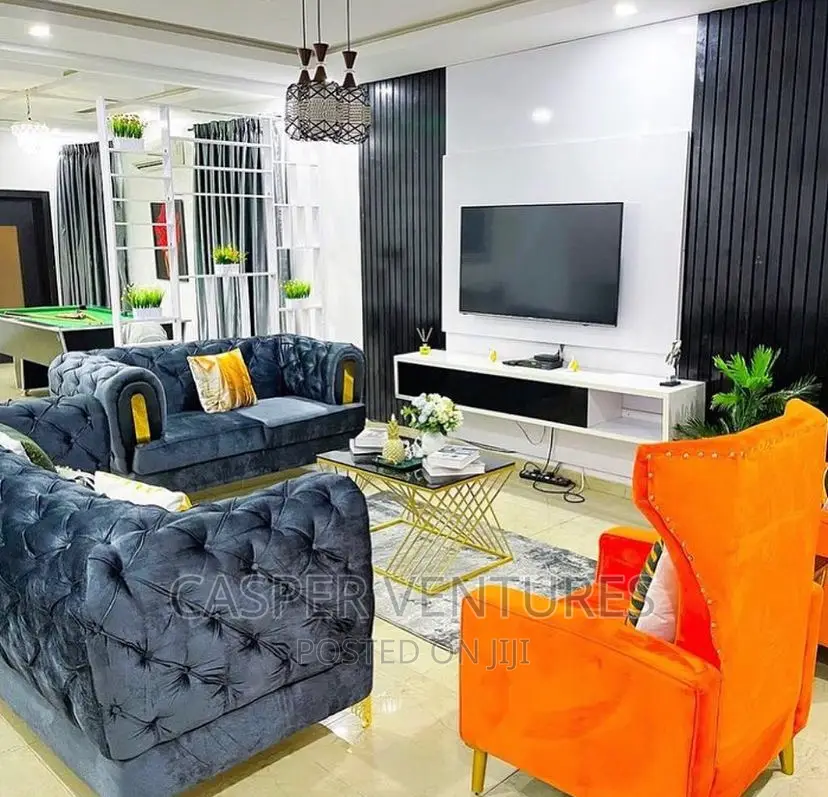 Classy and Stylish Apartment in Ikate