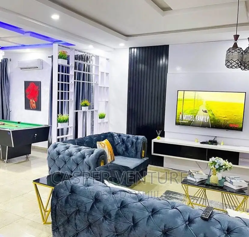 Classy and Stylish Apartment in Ikate