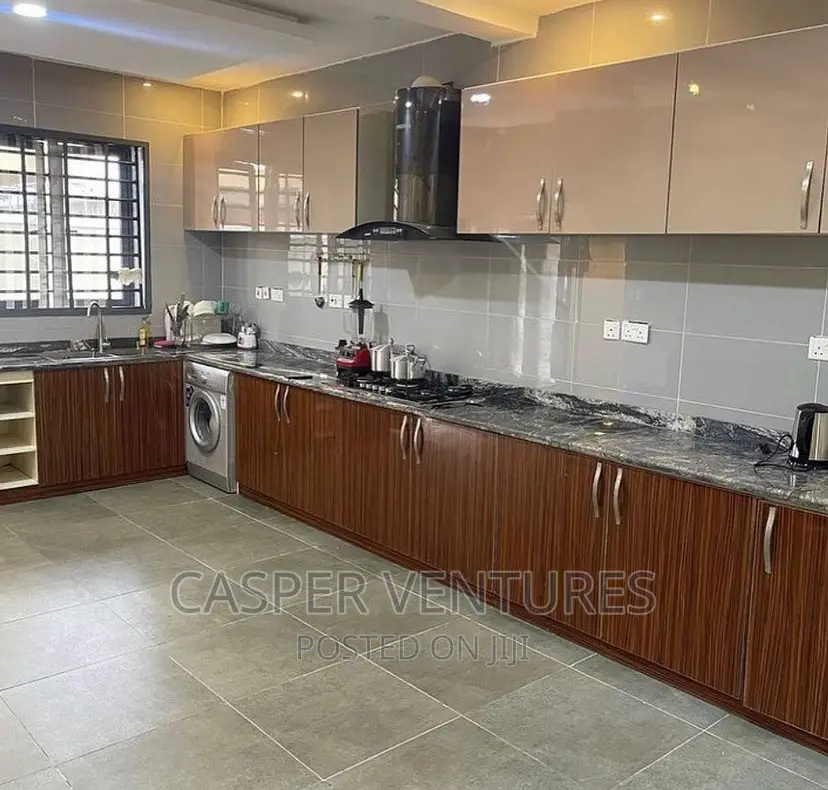 Classy and Stylish Apartment in Ikate