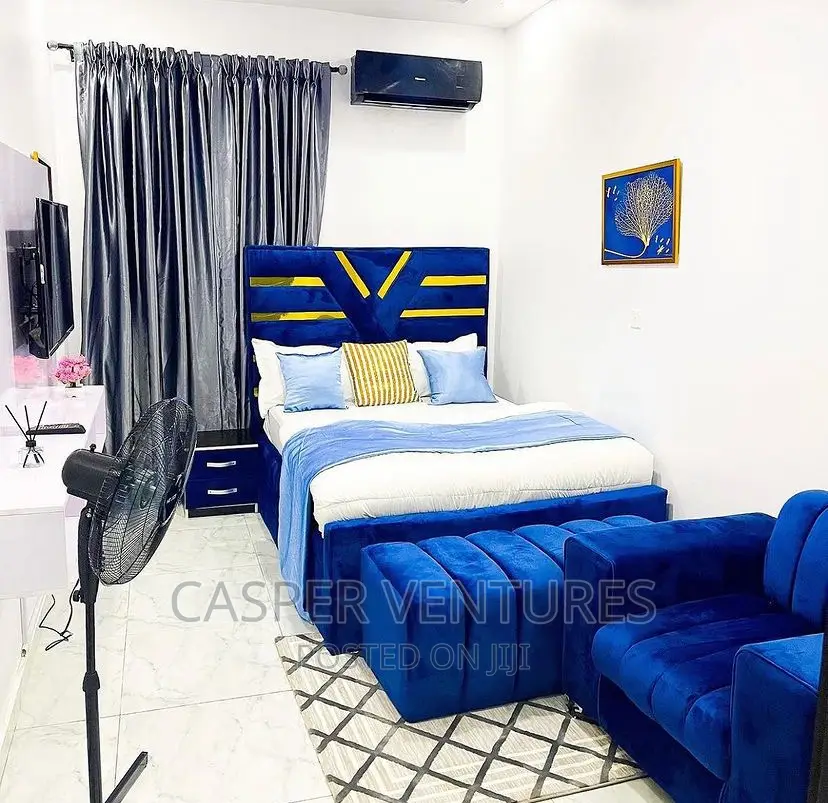 Classy and Stylish Apartment in Ikate