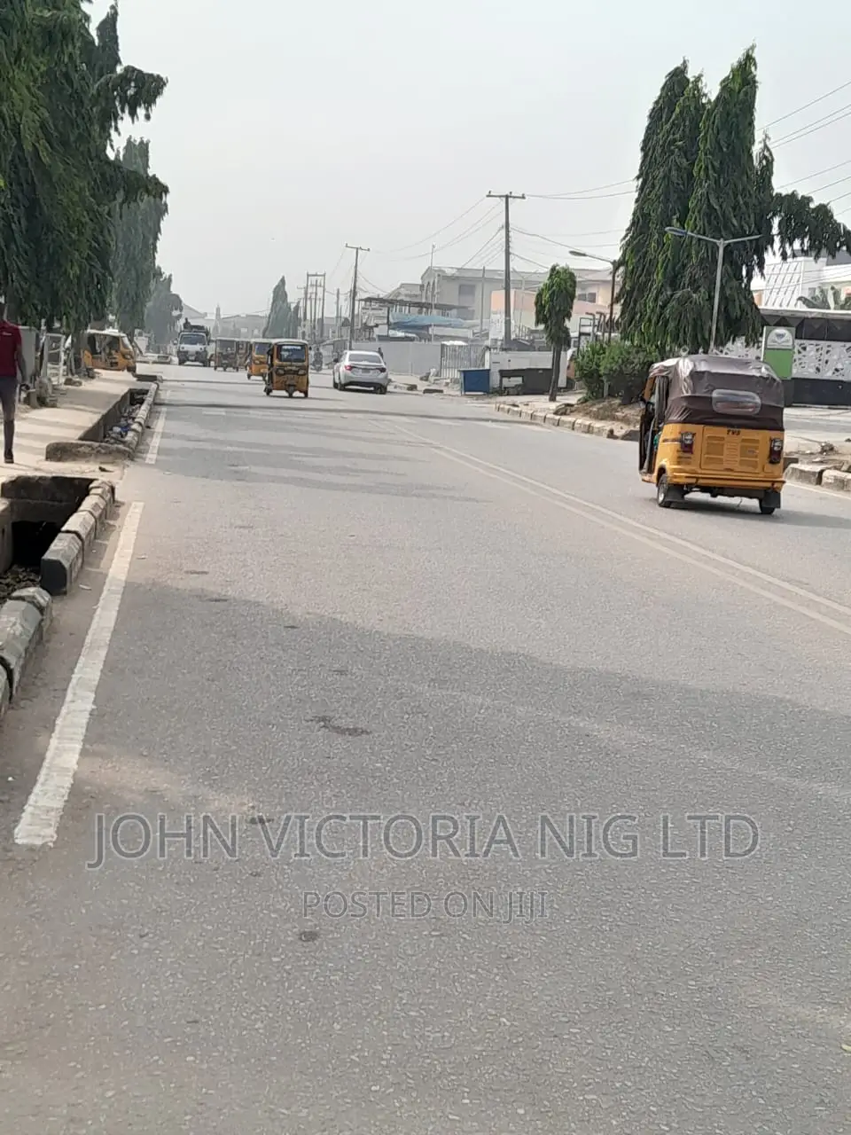 Registered Conveyance in Shasha