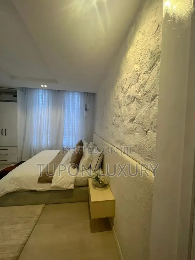 Luxury 2 Bedroom Apartment. in Ikate