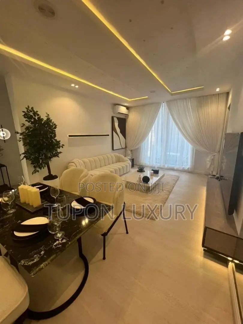 Luxury 2 Bedroom Apartment. in Ikate