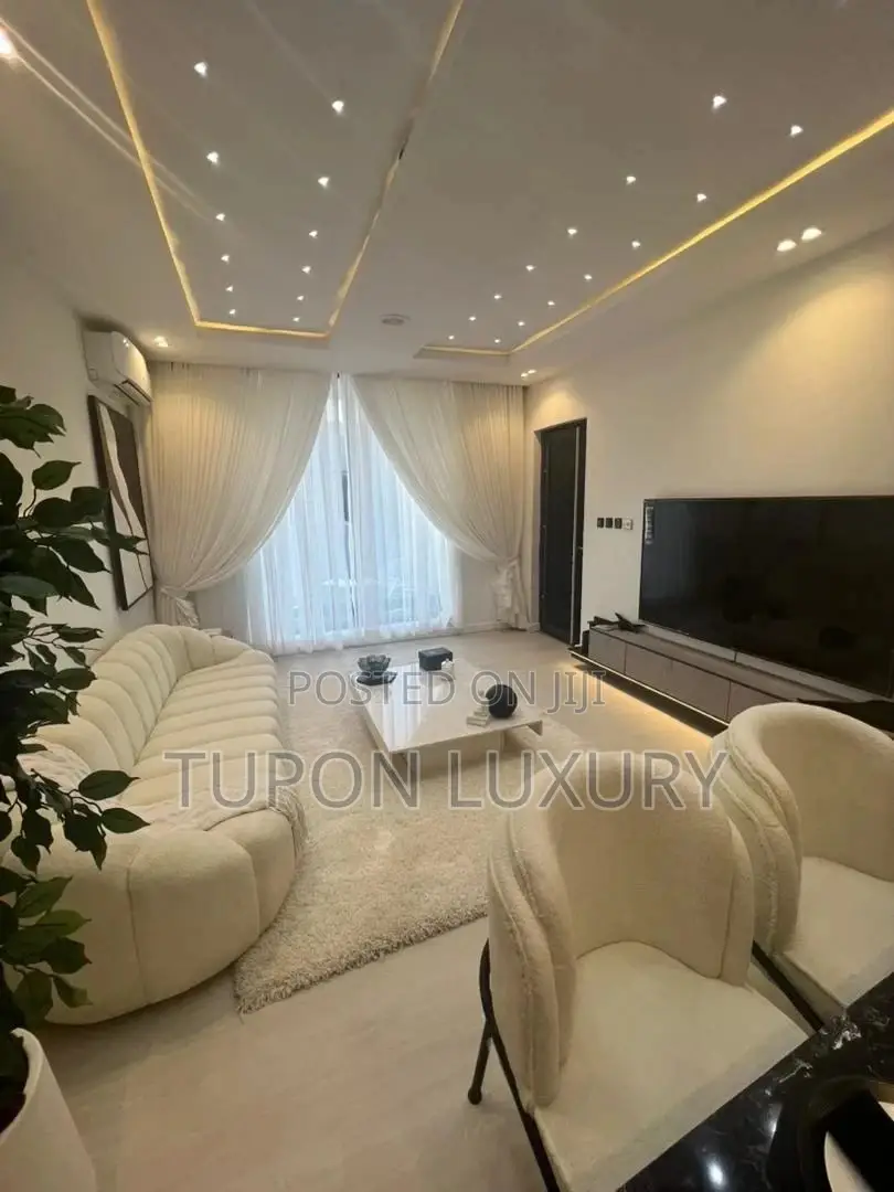 Luxury 2 Bedroom Apartment. in Ikate