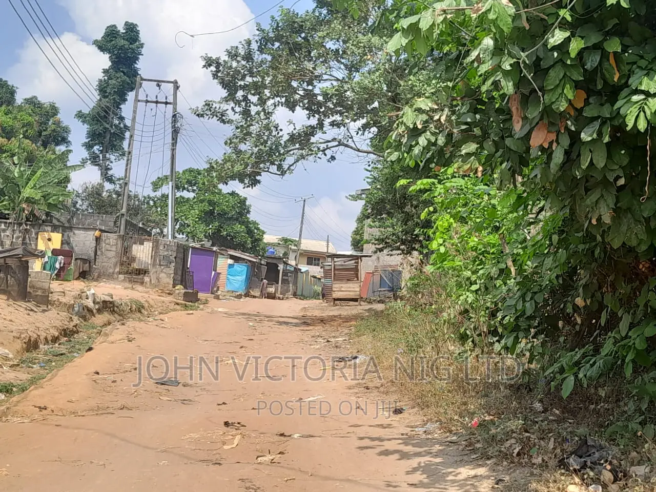 Deed of Assignment, Registered Survey , Reciept Family in Obafemi-Owode