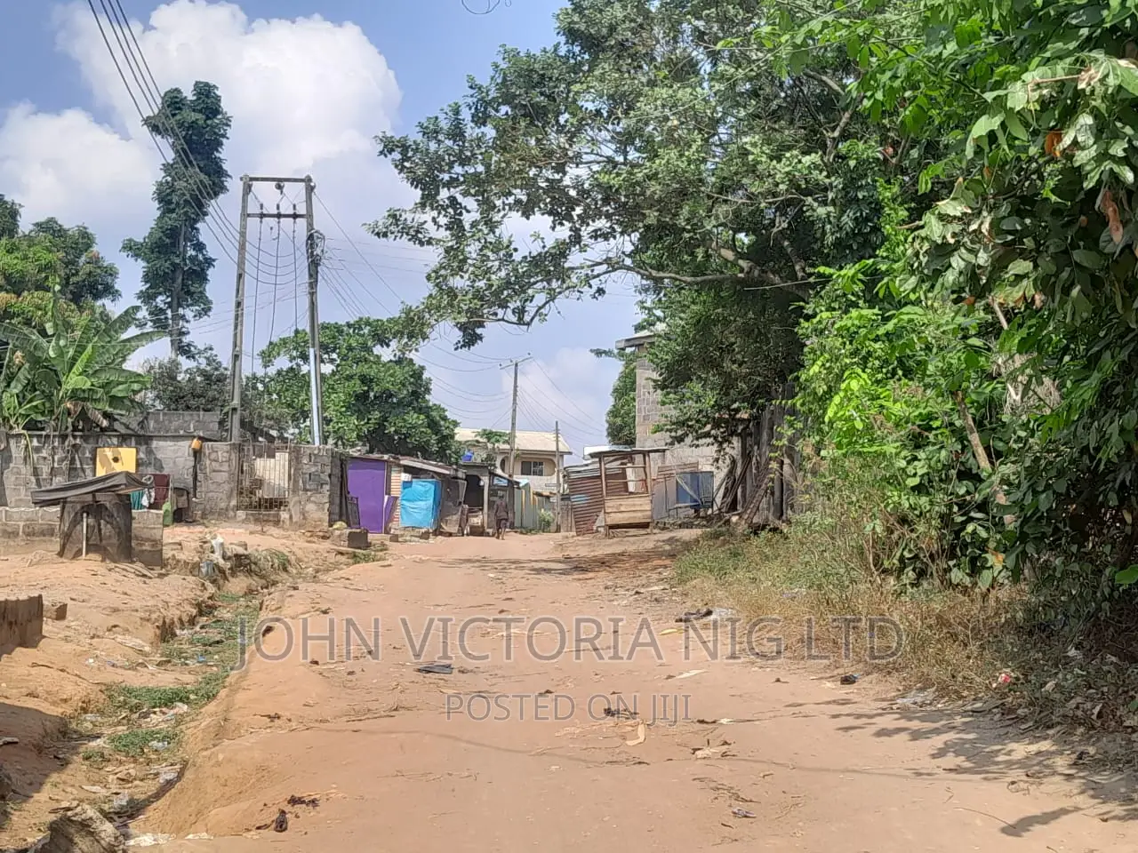 Deed of Assignment, Registered Survey , Reciept Family in Obafemi-Owode
