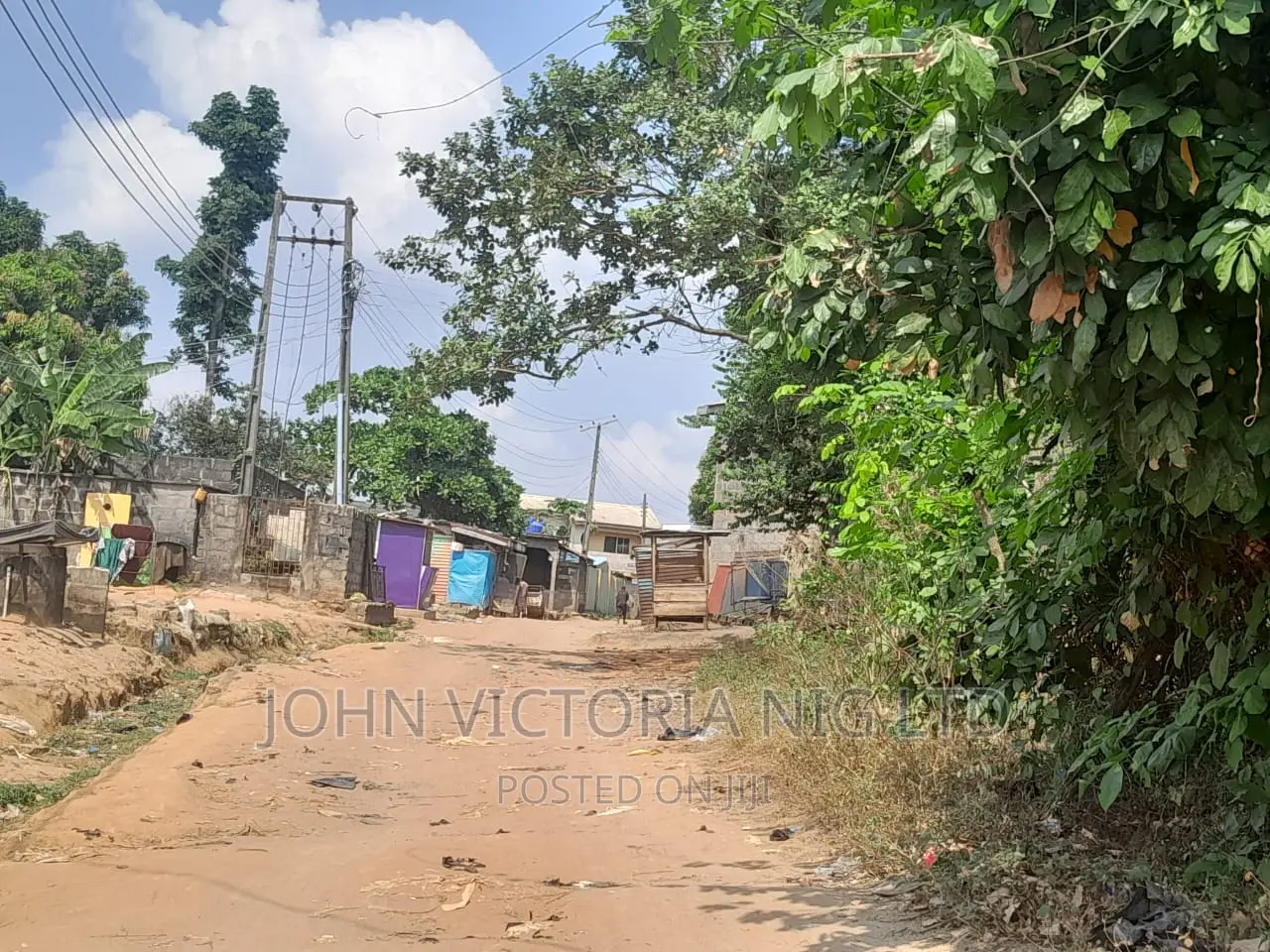 Deed of Assignment, Registered Survey , Reciept Family in Obafemi-Owode