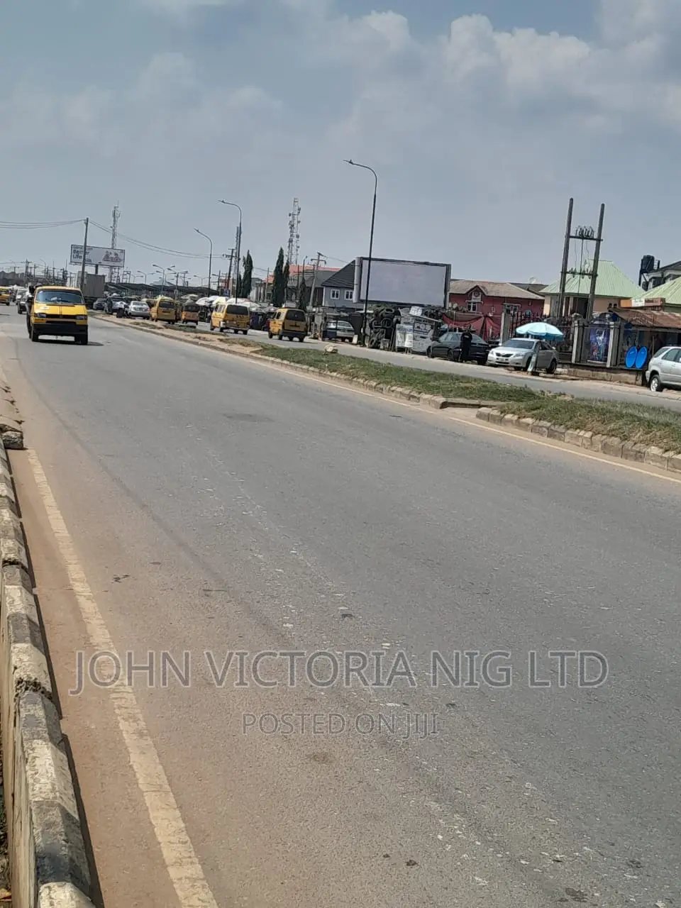 Deed of Assignment, Registered Survey , Reciept Family in Obafemi-Owode