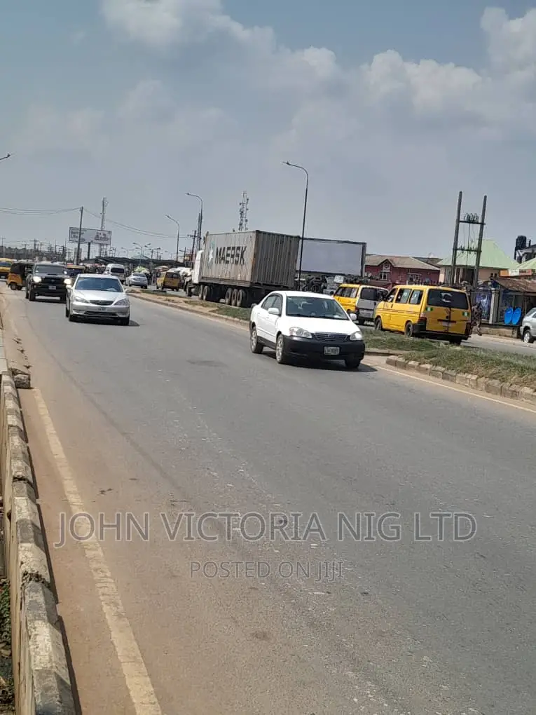 Deed of Assignment, Registered Survey , Reciept Family in Obafemi-Owode