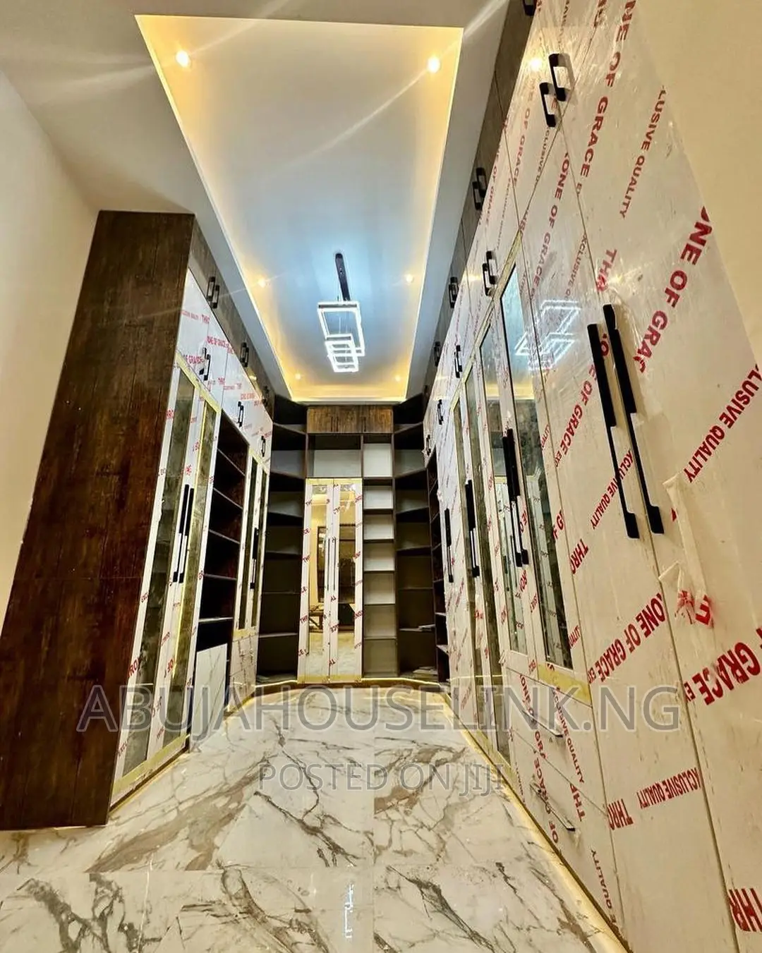 5bdrm Duplex in Asokoro Main Abuja for sale in Asokoro