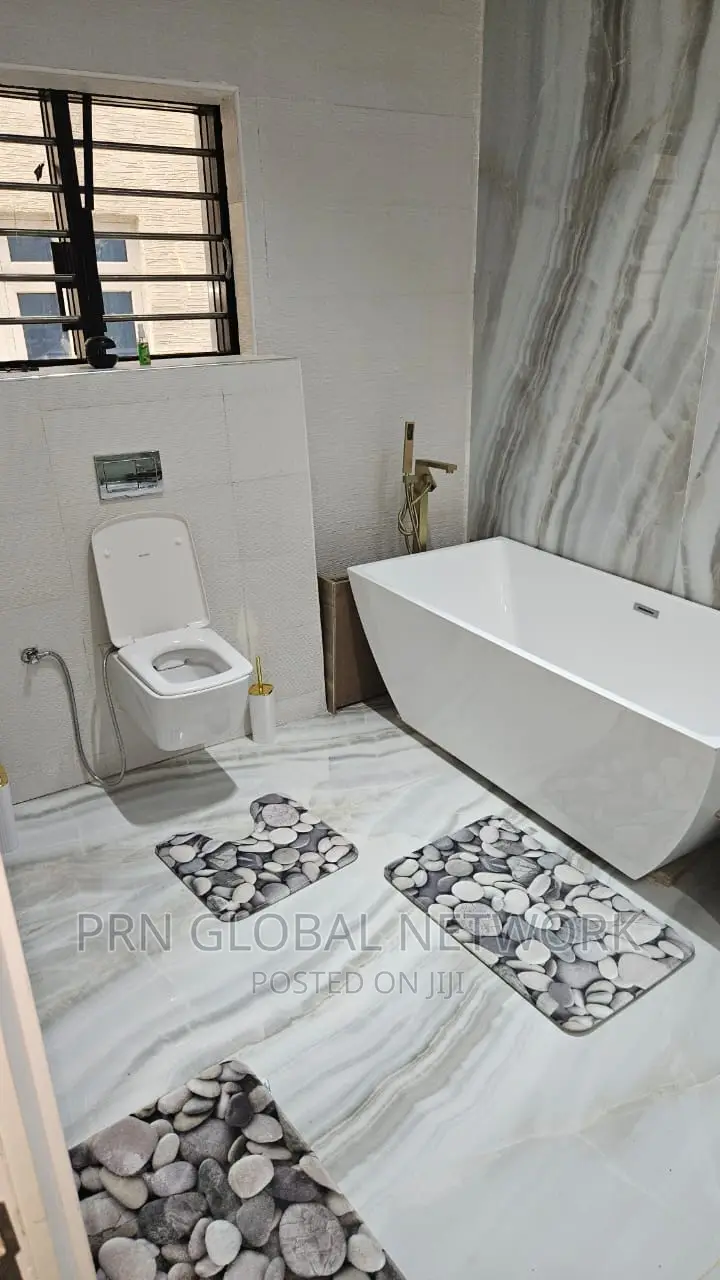 Furnished 7bdrm Mansion in Owerri for sale in Owerri
