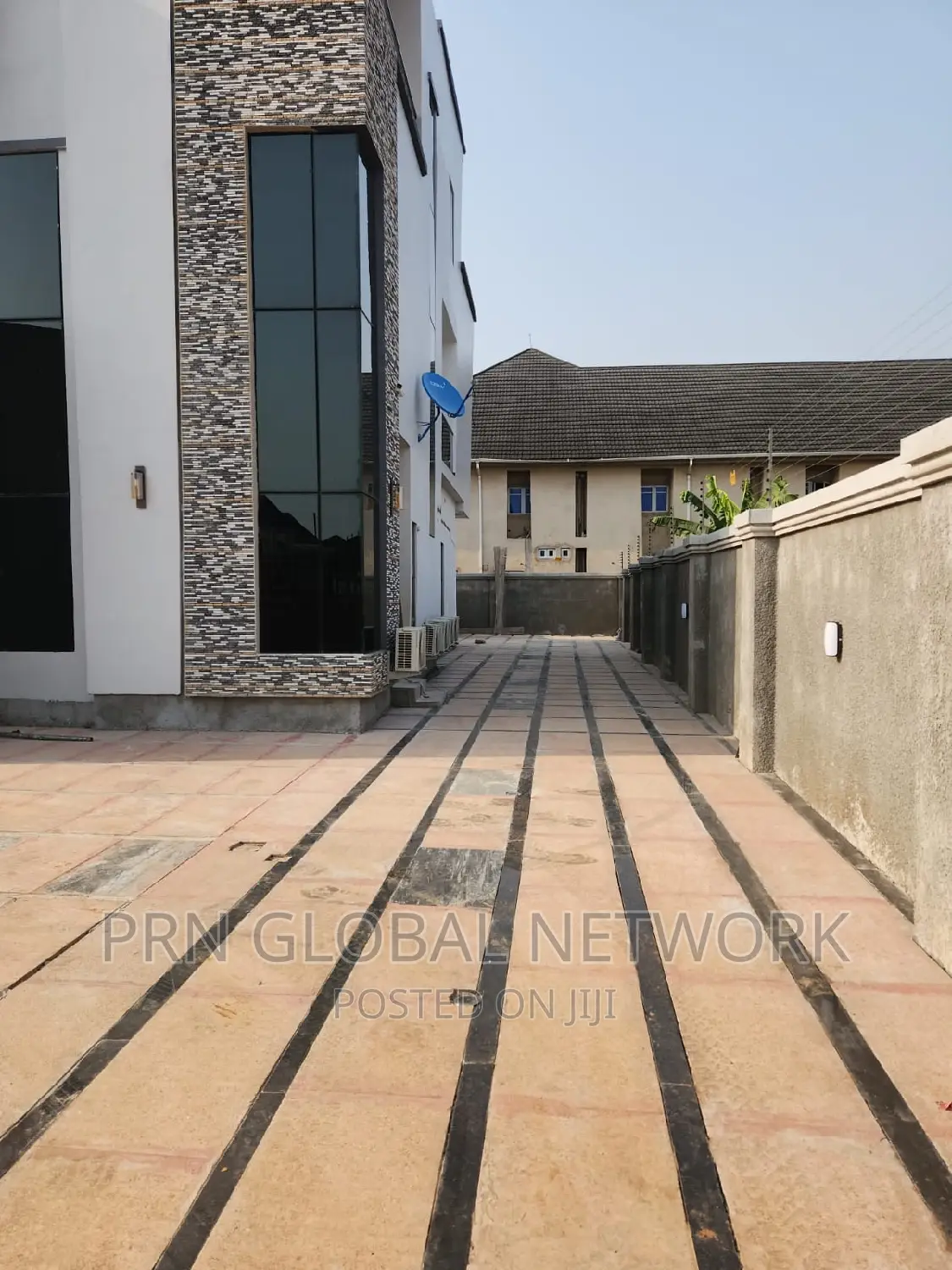 Furnished 7bdrm Mansion in Owerri for sale in Owerri