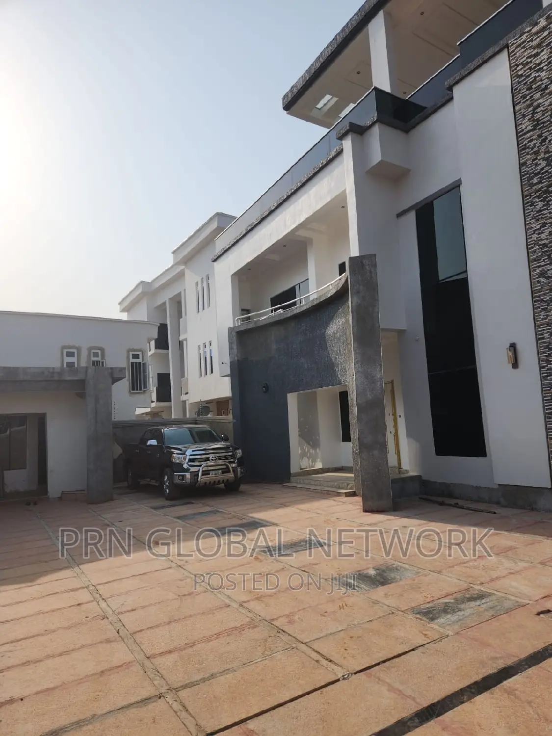 Furnished 7bdrm Mansion in Owerri for sale in Owerri