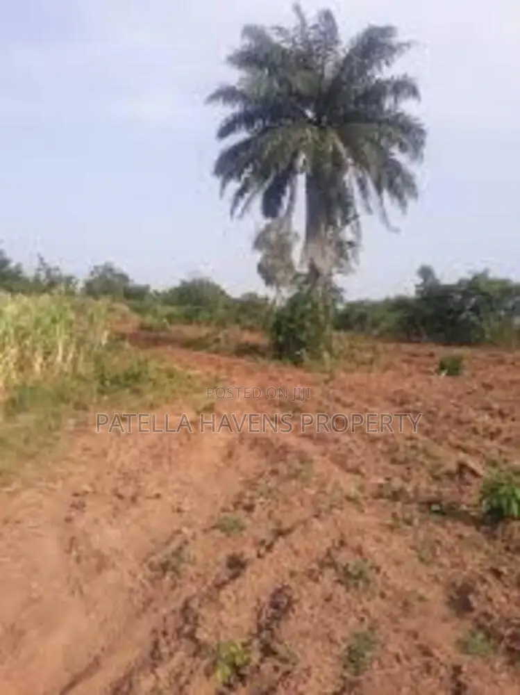 Beautiful Land in KUBWA in an Estate in Kubwa