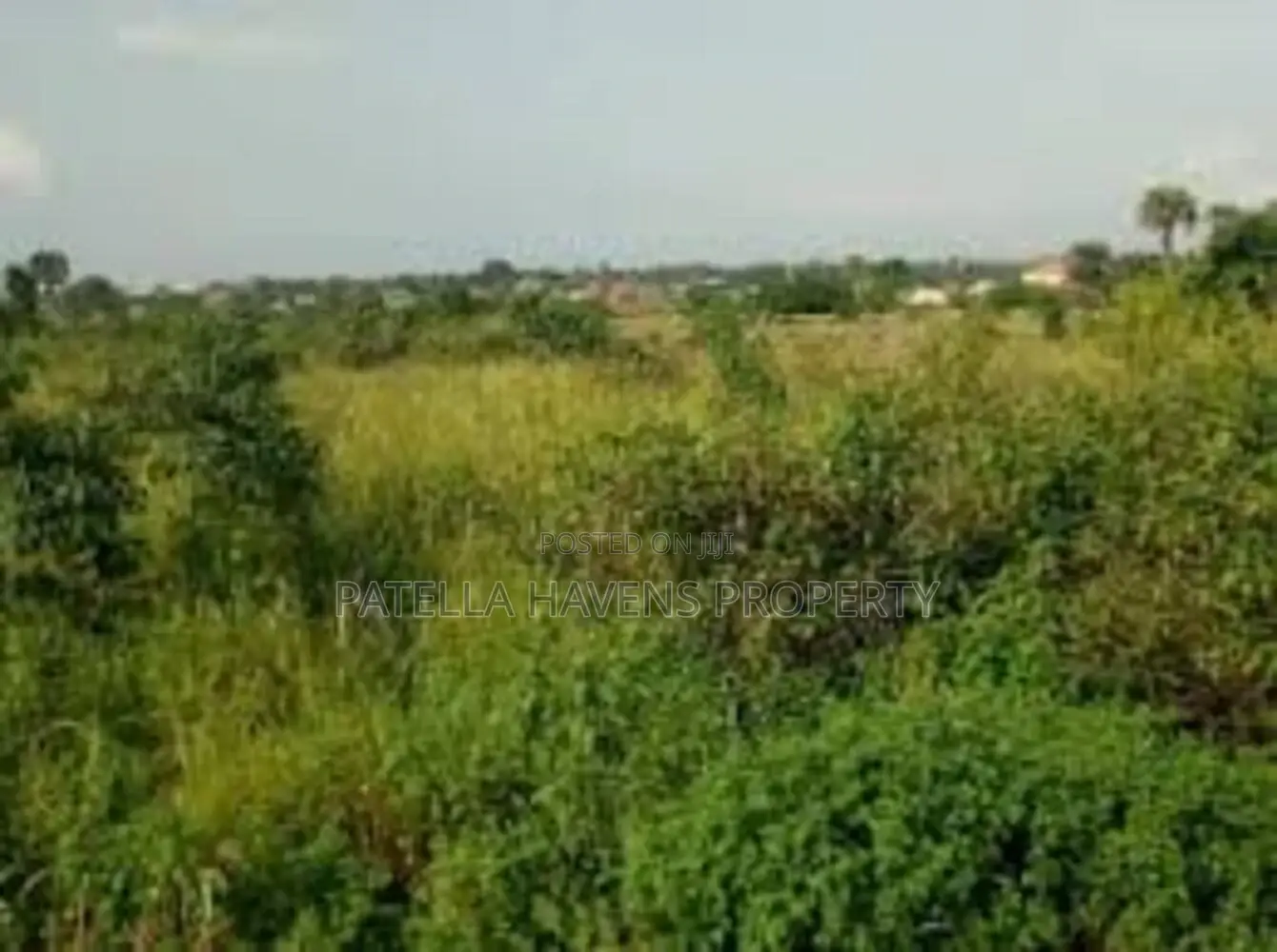 Beautiful Land in KUBWA in an Estate in Kubwa