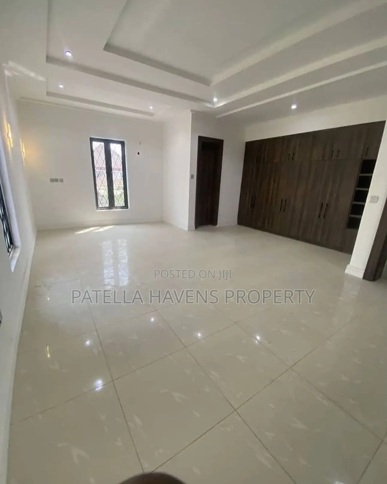 4bdrm Townhouse/Terrace in Jabi for Sale in Jabi