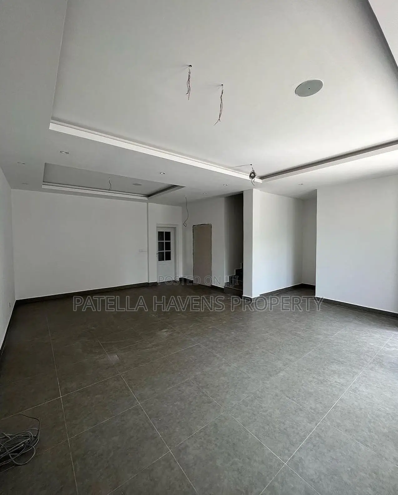 4bdrm Townhouse/Terrace in Jabi for Sale in Jabi