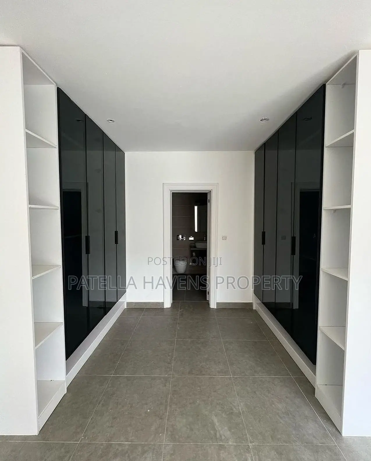 4bdrm Townhouse/Terrace in Jabi for Sale in Jabi