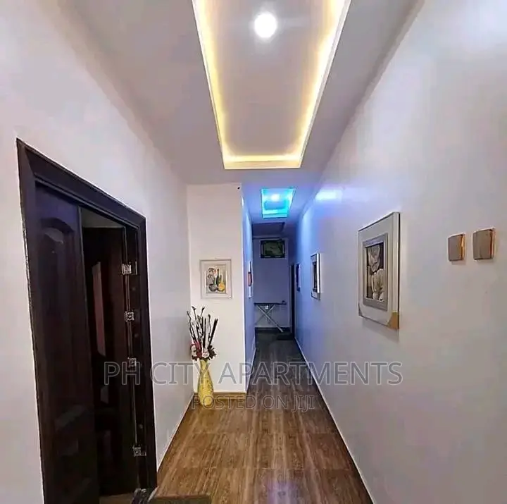 3bdrm Bungalow in Port-Harcourt for sale in Port-Harcourt