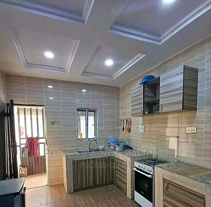 3bdrm Bungalow in Port-Harcourt for sale in Port-Harcourt