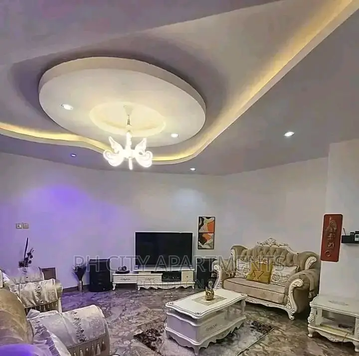 3bdrm Bungalow in Port-Harcourt for sale in Port-Harcourt