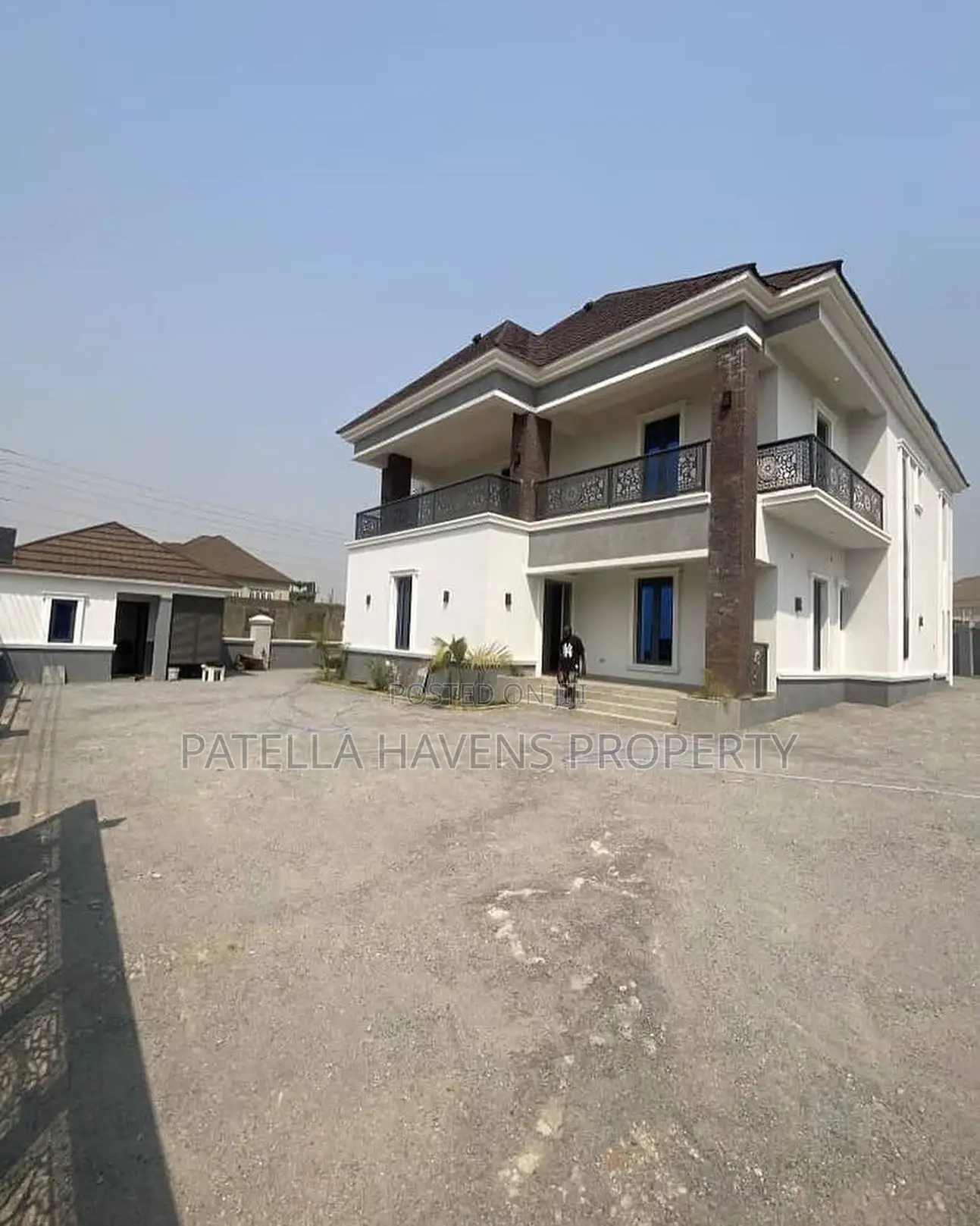 4bdrm Duplex in Galadimawa for sale in Galadimawa