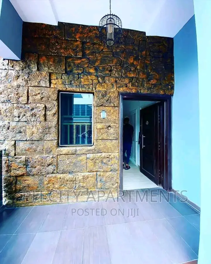 5bdrm Duplex in Mopol19, Port-Harcourt for sale in Port-Harcourt