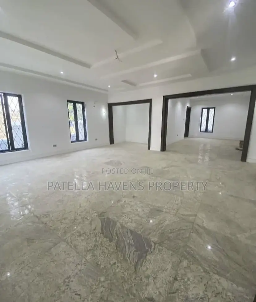 4bdrm Duplex in Galadimawa for sale in Galadimawa