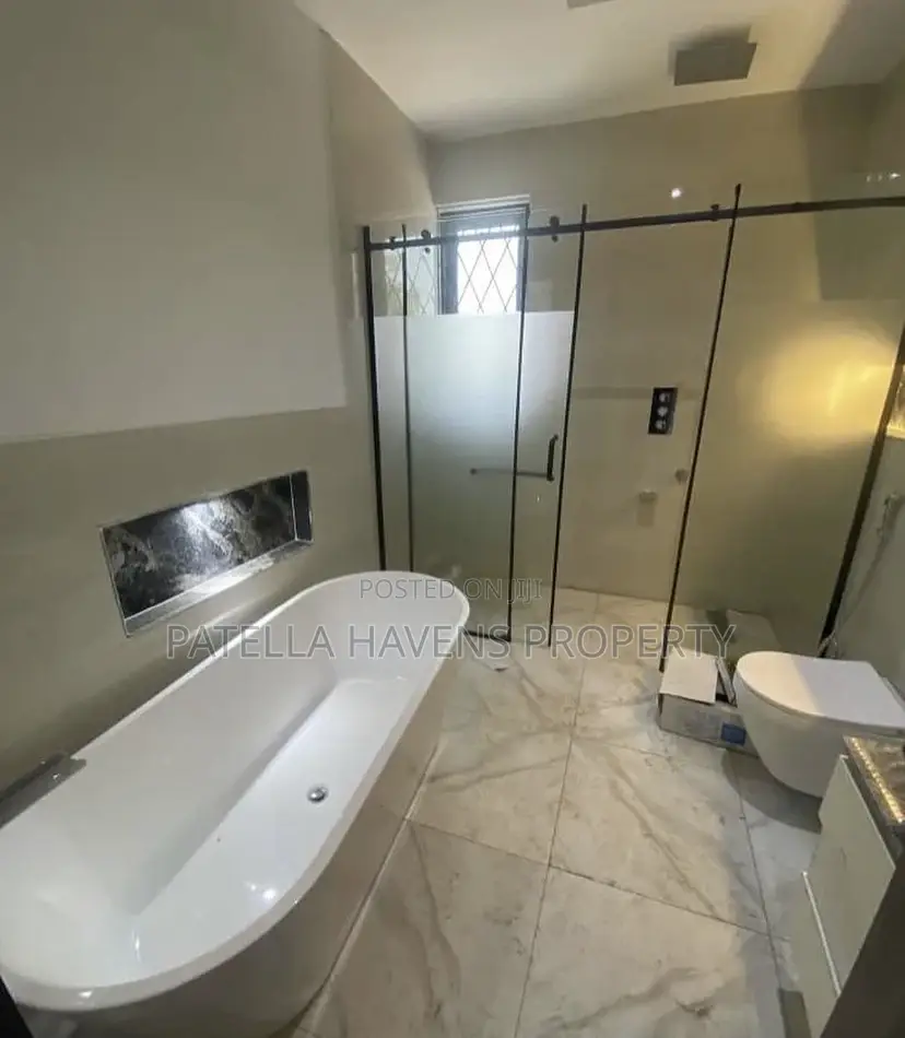 4bdrm Duplex in Galadimawa for sale in Galadimawa