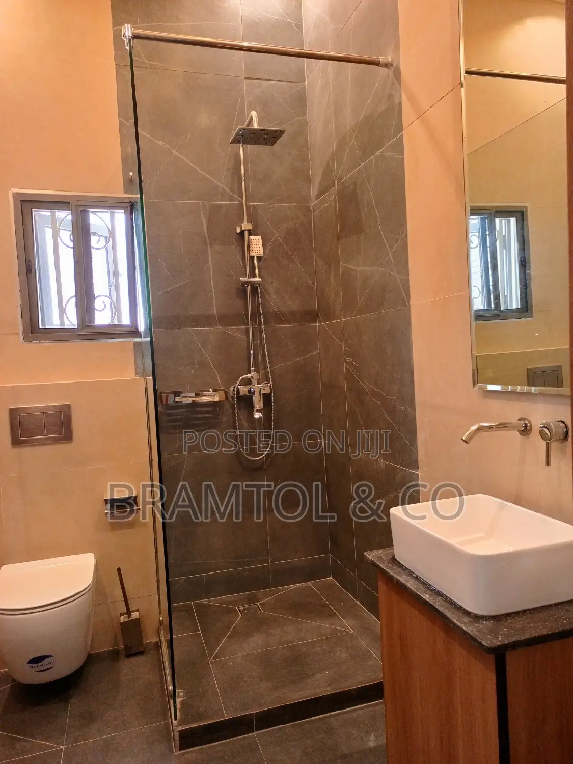 5bdrm Duplex in Asokoro for rent in Asokoro