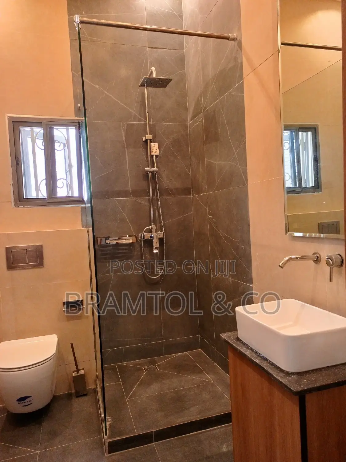 5bdrm Duplex in Asokoro for rent in Asokoro