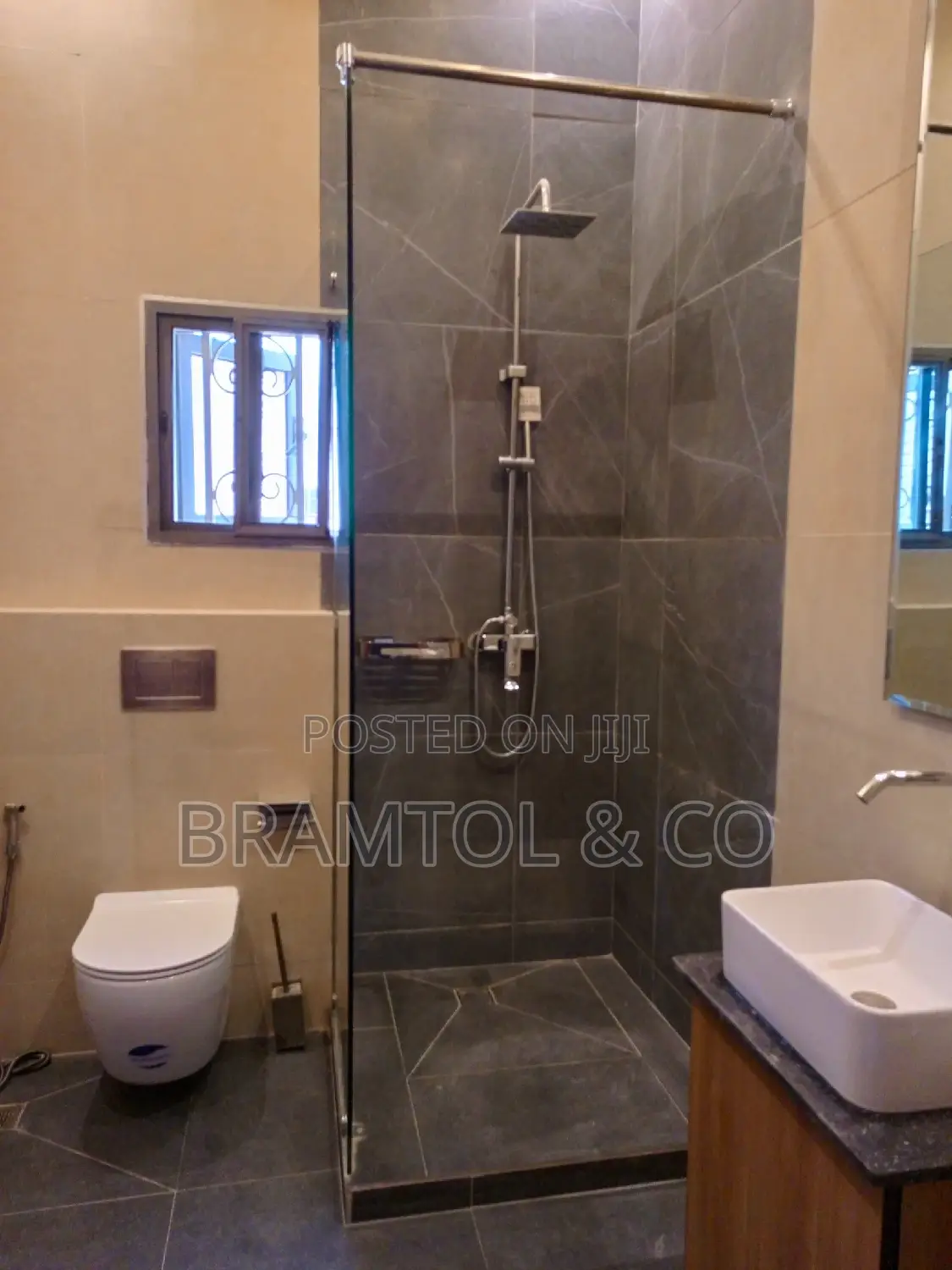 5bdrm Duplex in Asokoro for rent in Asokoro