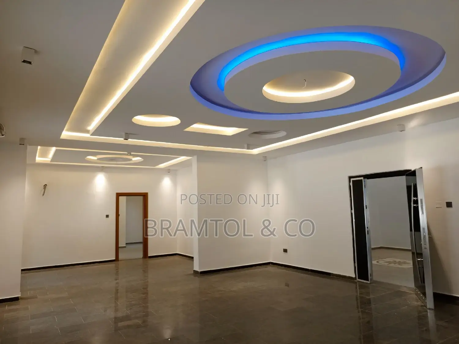5bdrm Duplex in Asokoro for rent in Asokoro