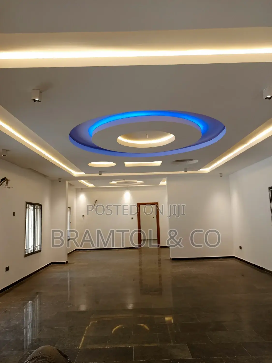 5bdrm Duplex in Asokoro for rent in Asokoro