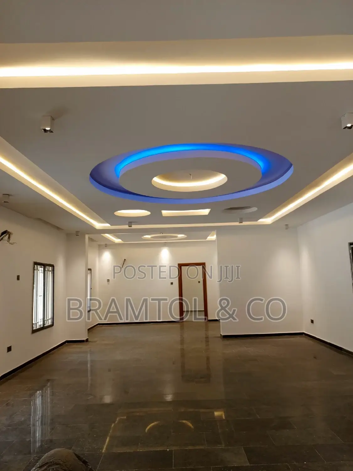 5bdrm Duplex in Asokoro for rent in Asokoro