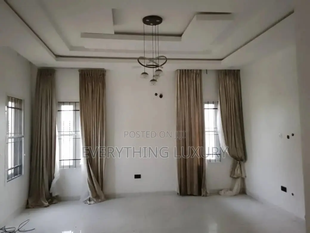 Furnished 5bdrm Bungalow in Ushafa for rent in Ushafa