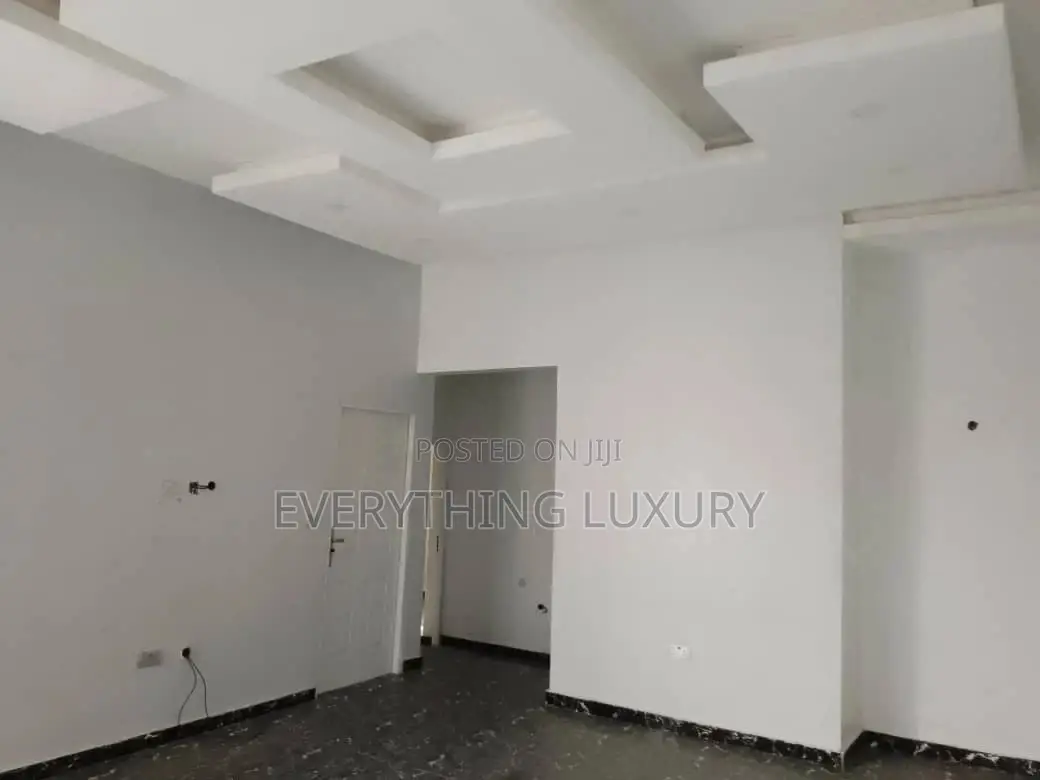 Furnished 5bdrm Bungalow in Ushafa for rent in Ushafa