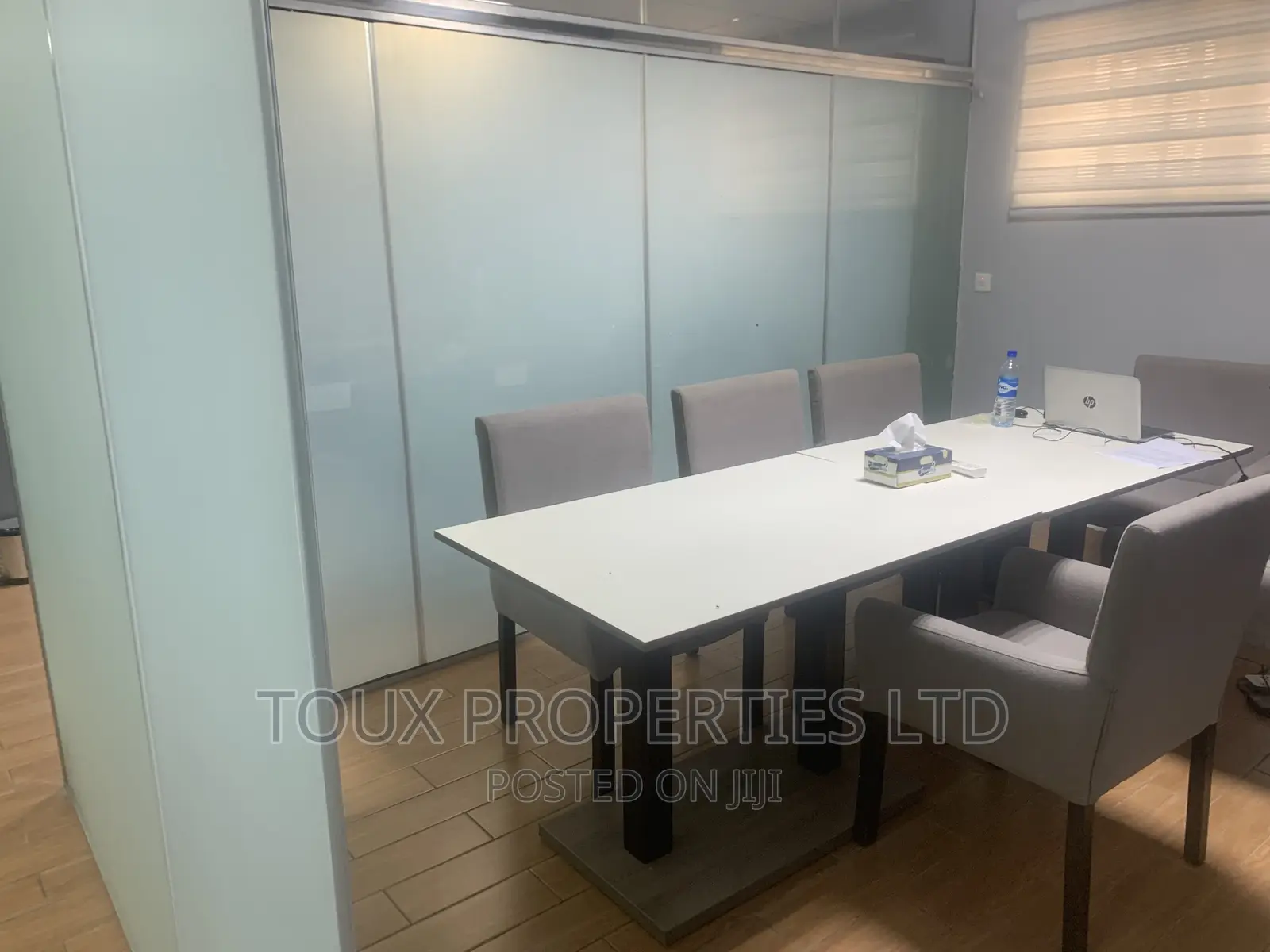9 Seater Conference Room in Garki 2