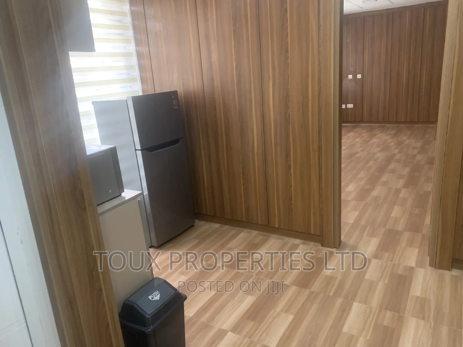 Executive Co-Work Space in Garki 2