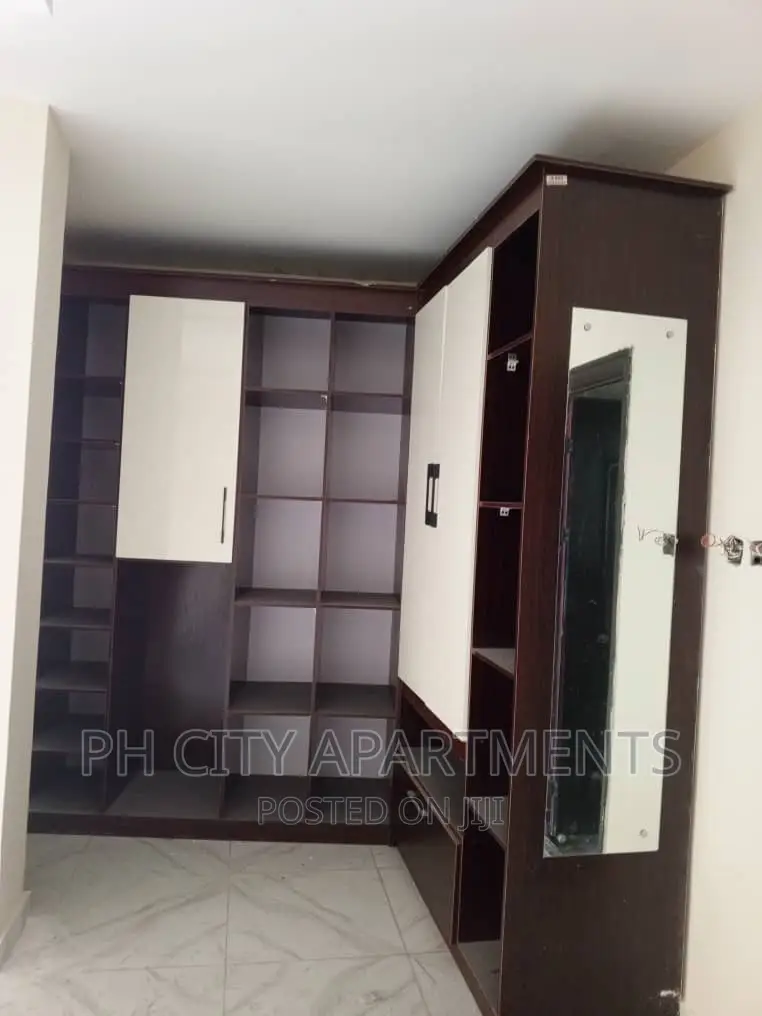 4bdrm Duplex in Cocaine Estate, Port-Harcourt for rent in Port-Harcourt