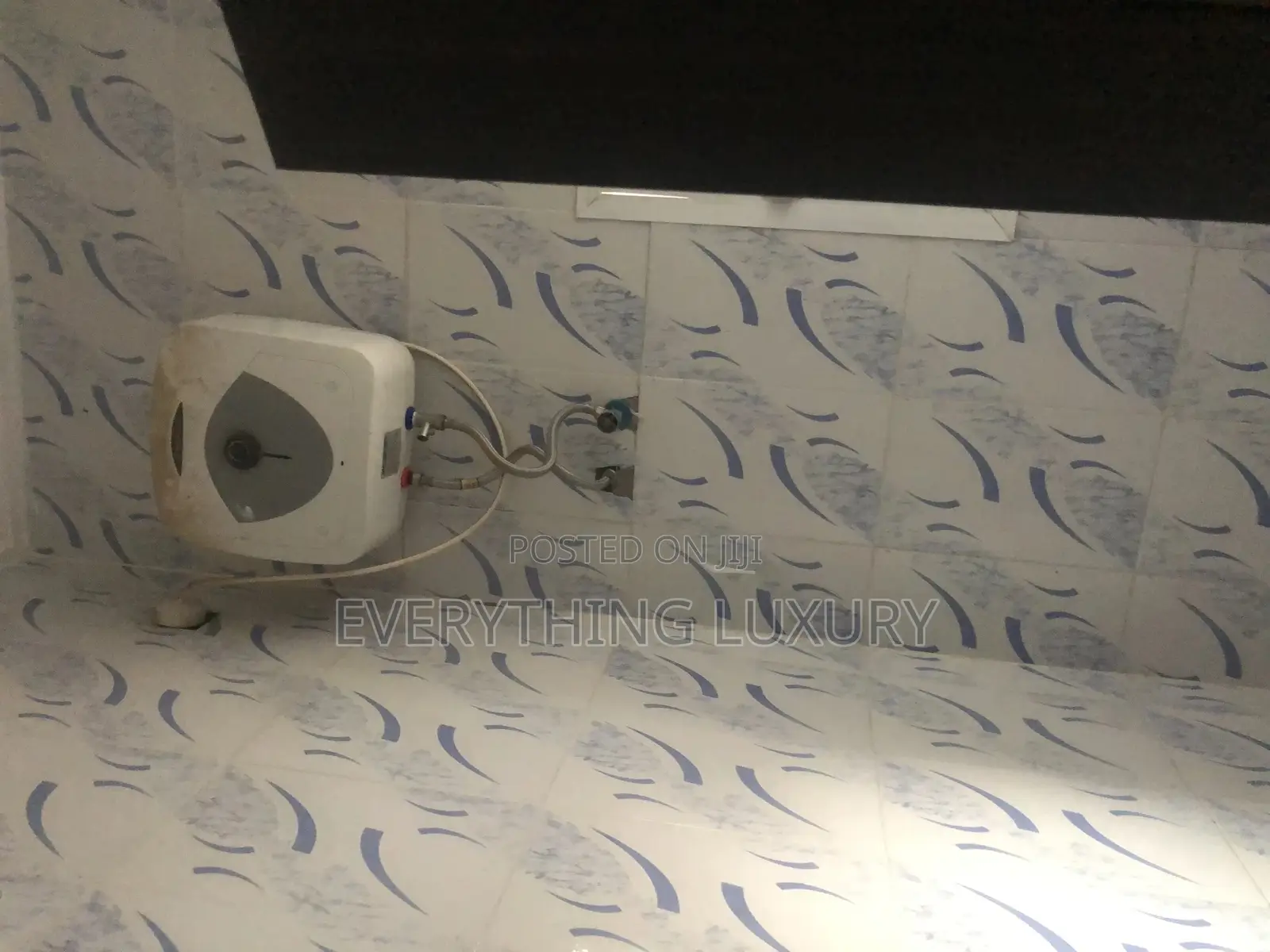 4bdrm Bungalow in Scc Ushafa for rent in Ushafa