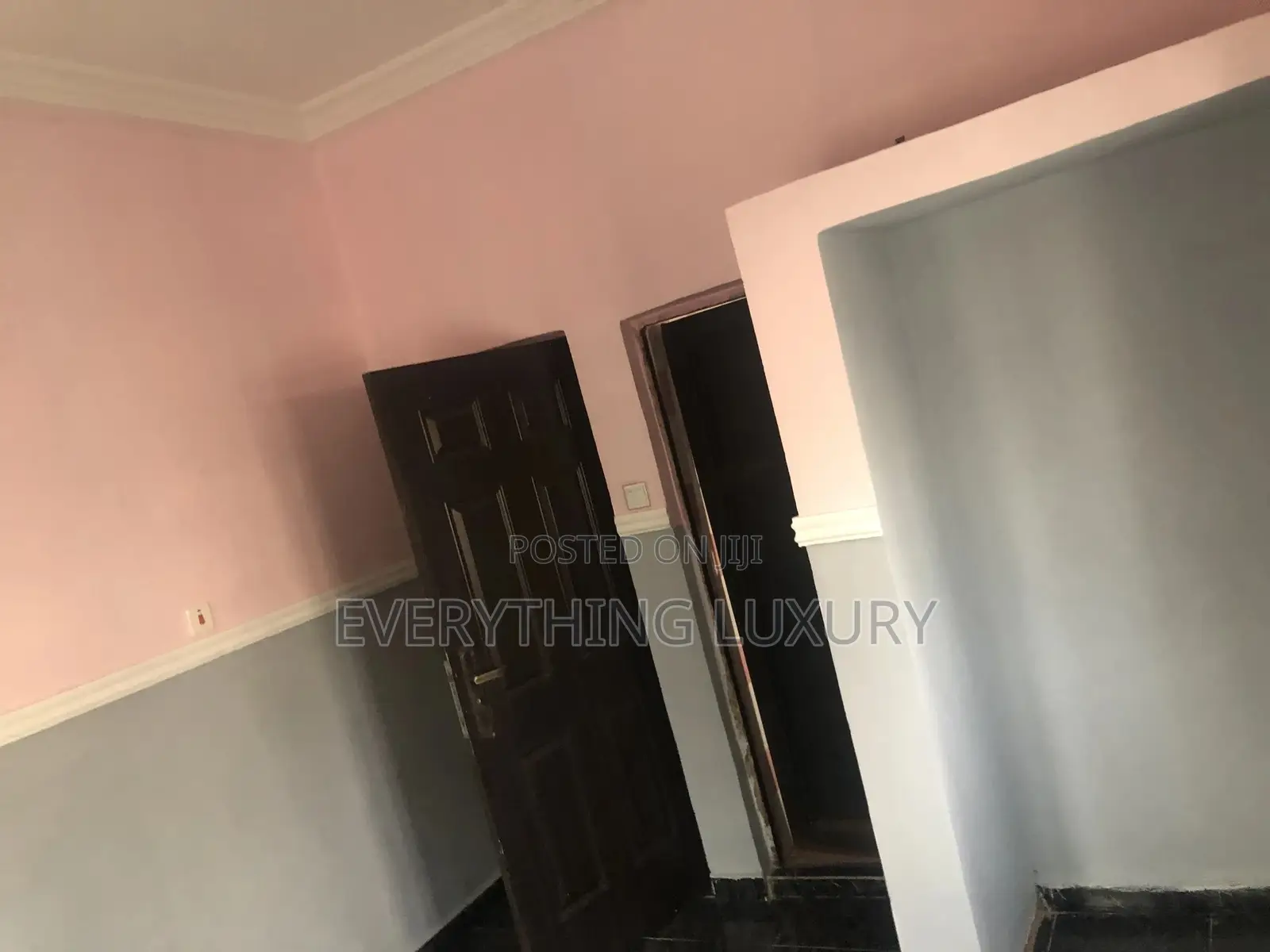 4bdrm Bungalow in Scc Ushafa for rent in Ushafa