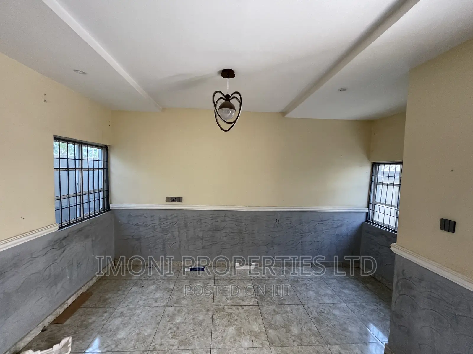 Studio Apartment in Obasajo Road Dutse-Alhaji for rent in Dutse-Alhaji