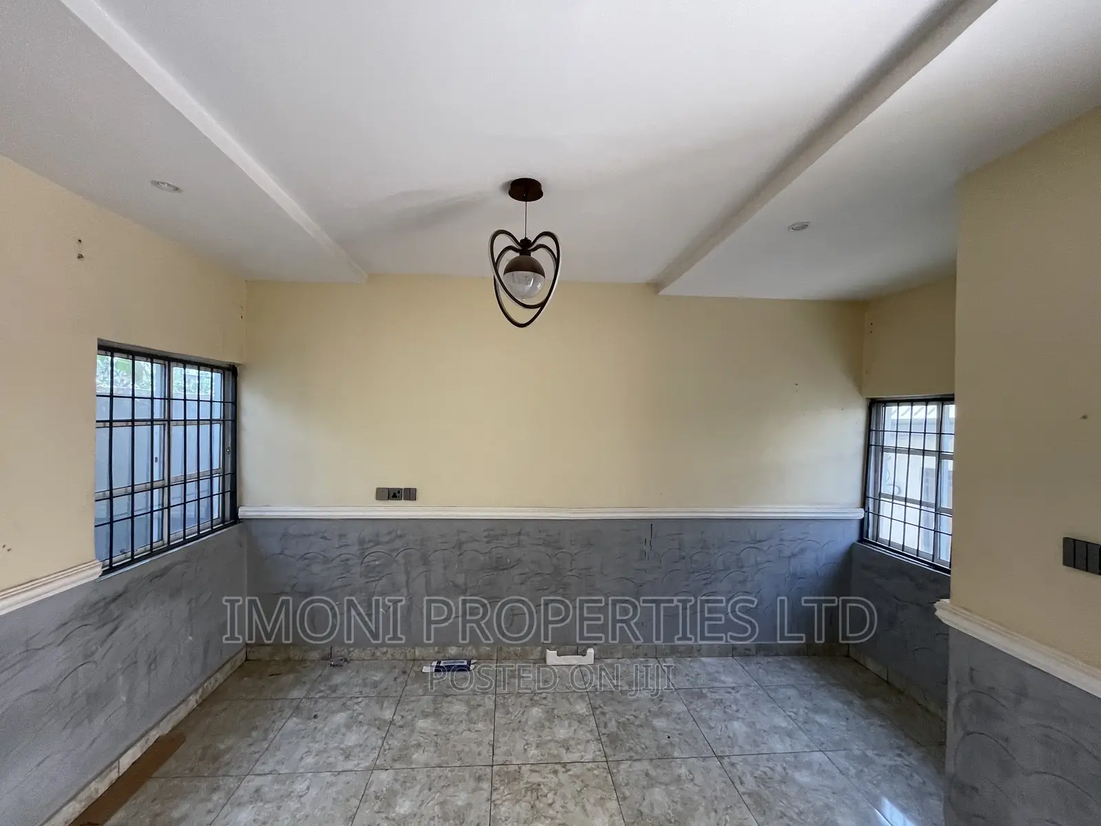 Studio Apartment in Obasajo Road Dutse-Alhaji for rent in Dutse-Alhaji