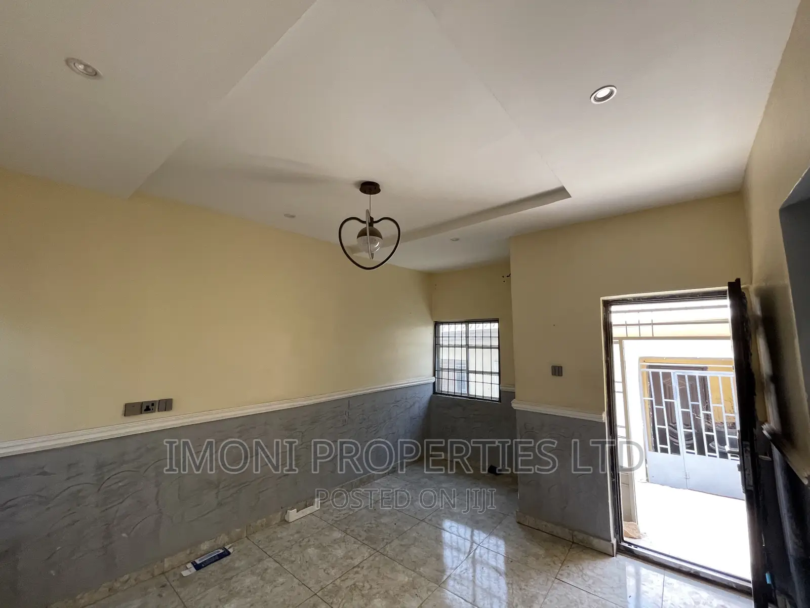 Studio Apartment in Obasajo Road Dutse-Alhaji for rent in Dutse-Alhaji