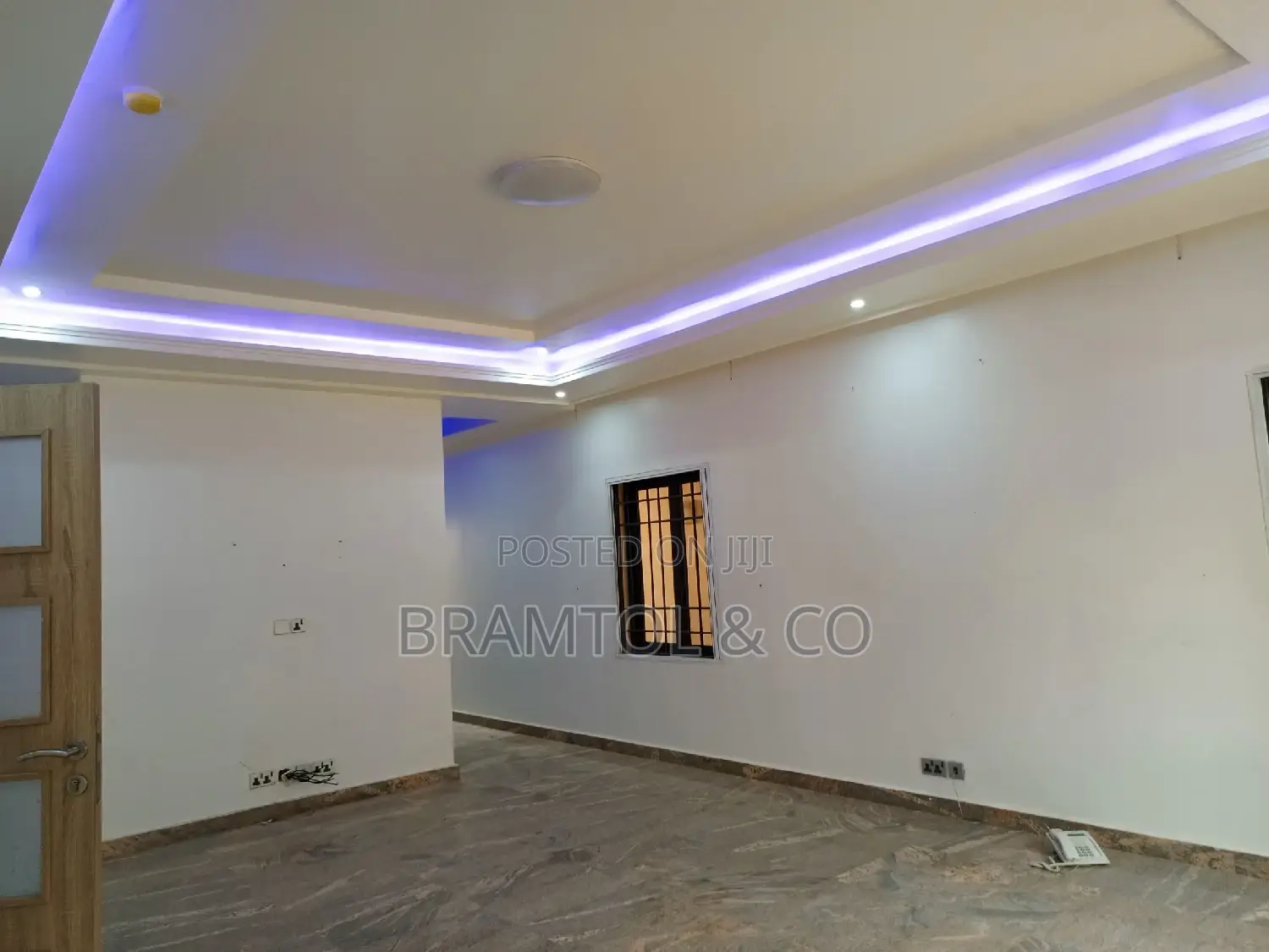 4bdrm Townhouse / Terrace in Wuye for rent in Wuye