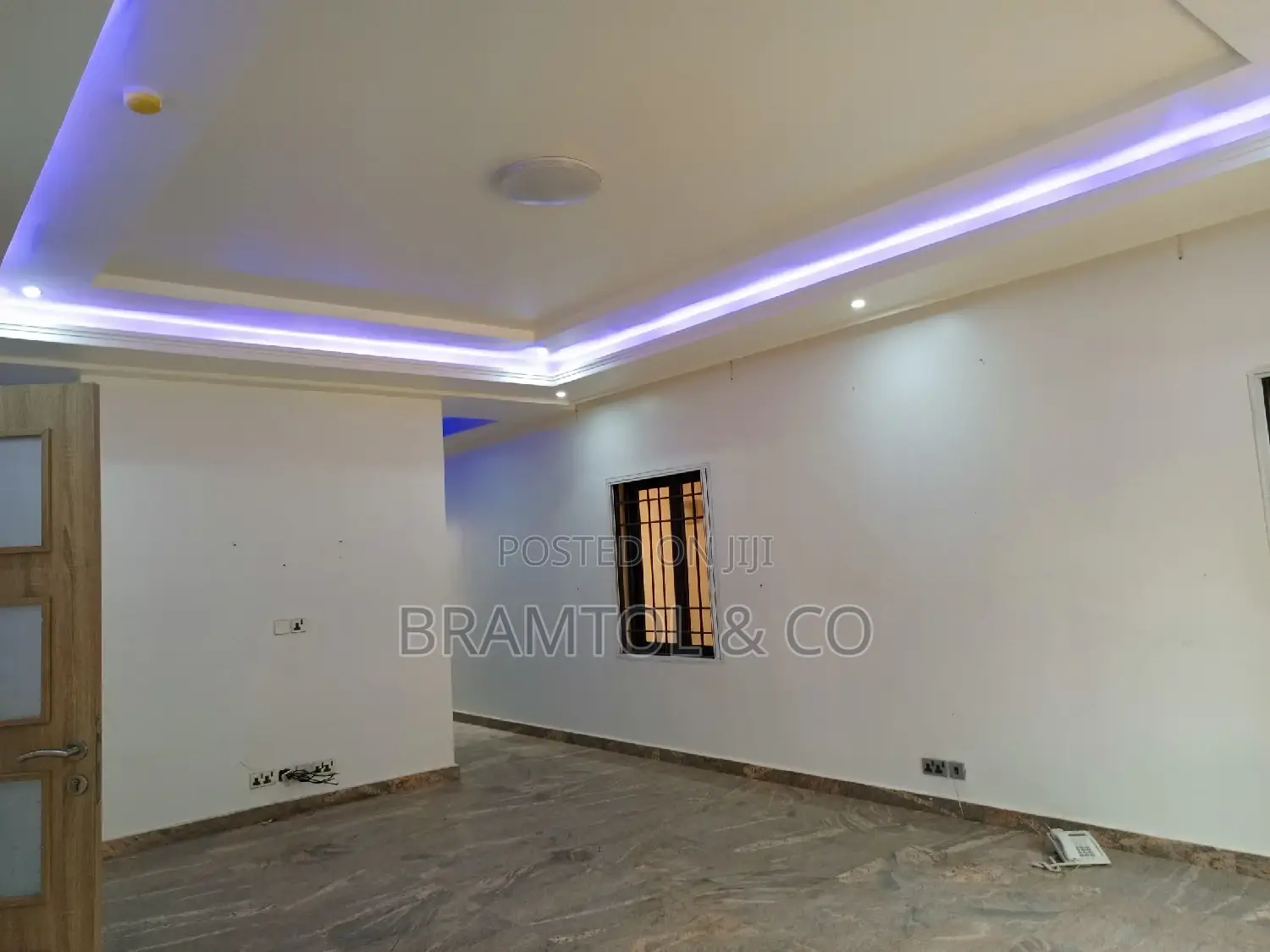 4bdrm Townhouse / Terrace in Wuye for rent in Wuye