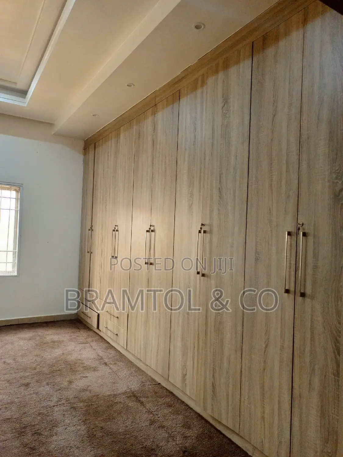 4bdrm Townhouse / Terrace in Wuye for rent in Wuye