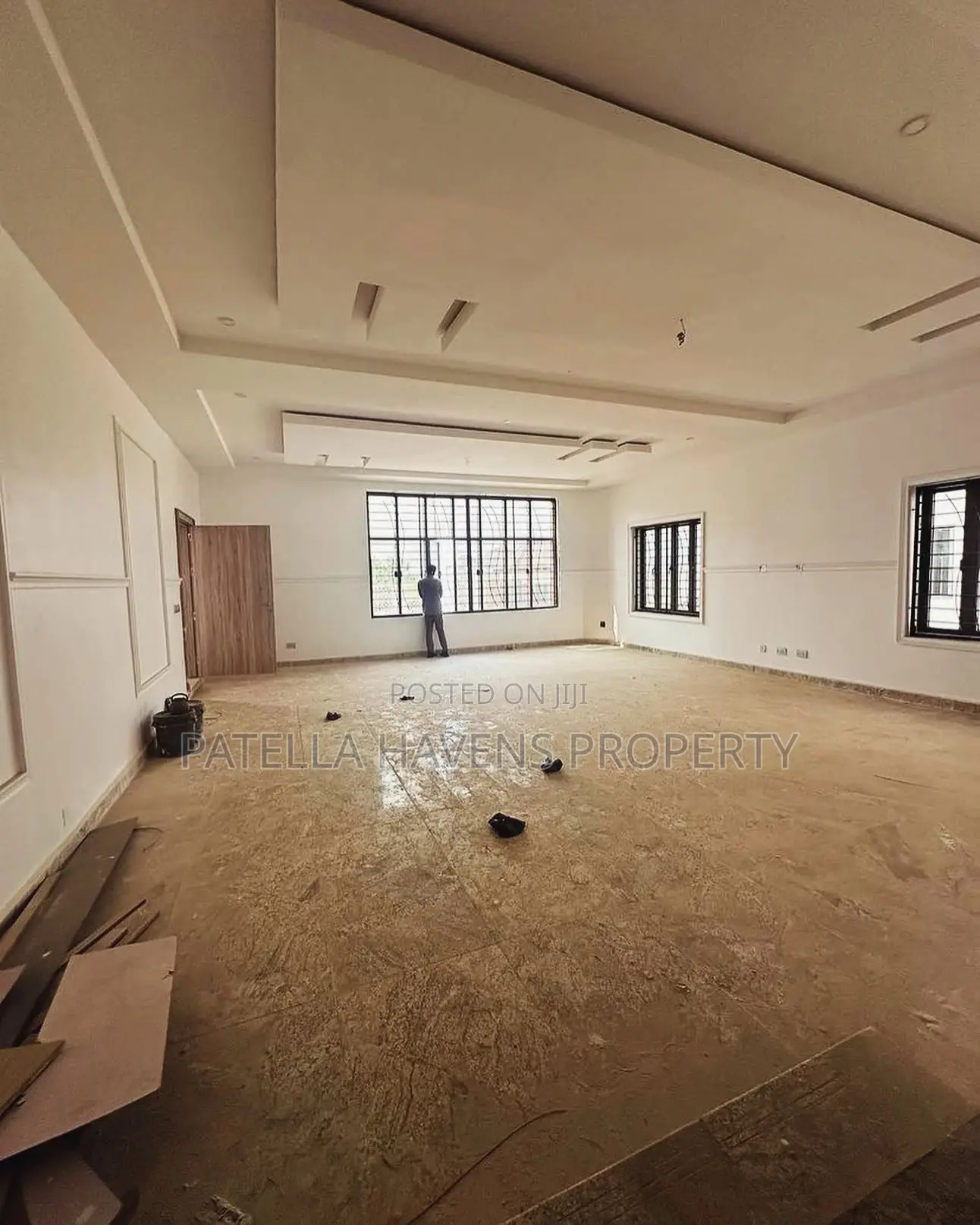 5bdrm Duplex in Jahi for sale in Jahi